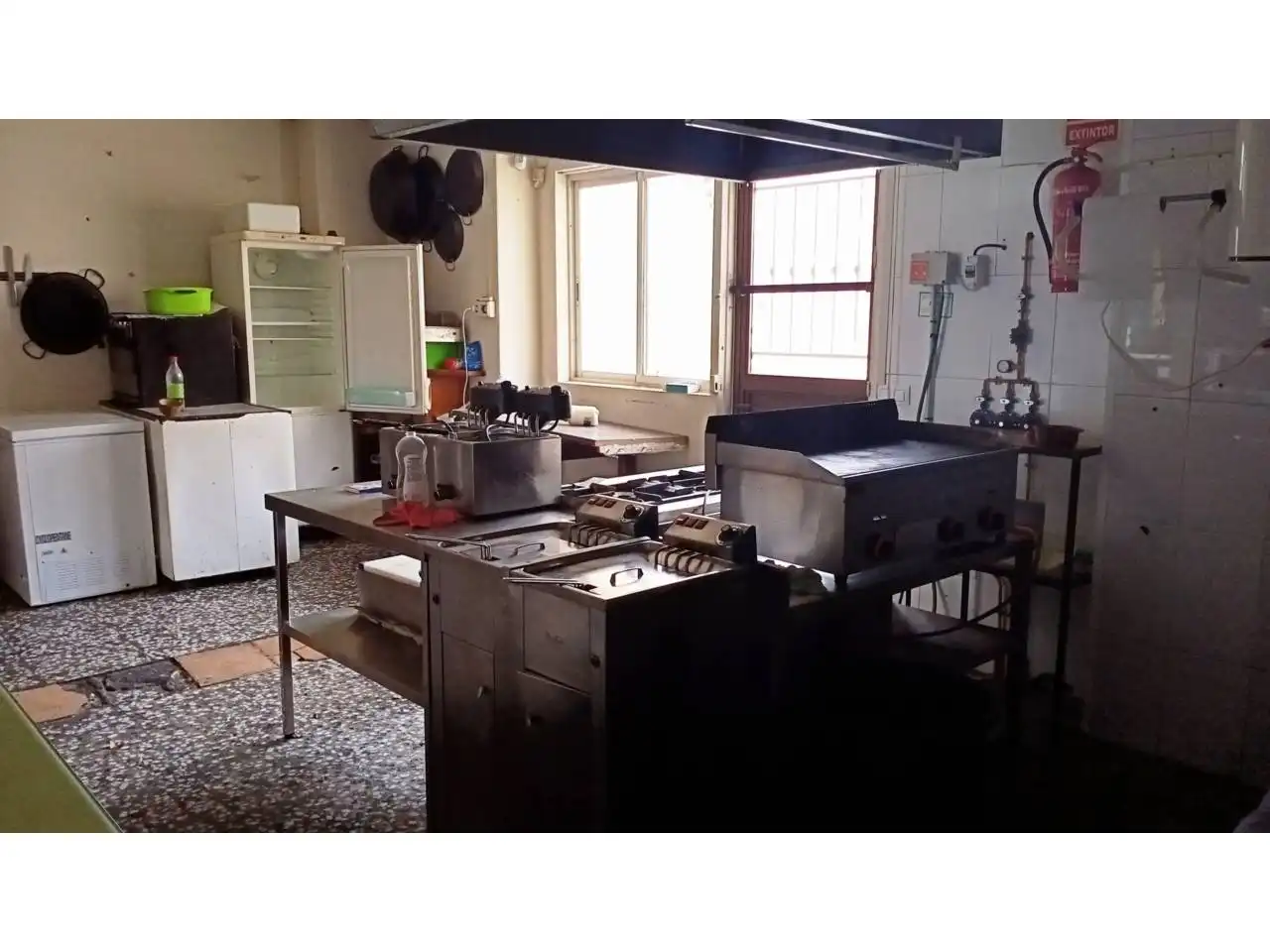 Business premises for sale in Avenida Mediterráneo, imagen 24