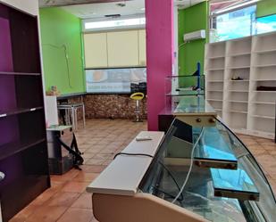 Premises to rent in  Zaragoza Capital