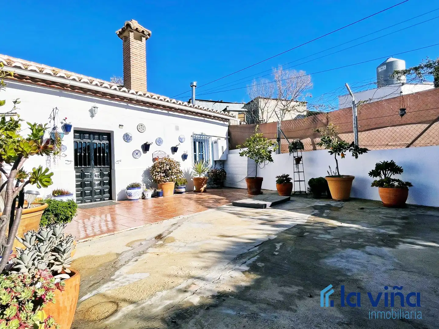 Chalet en venta en Villanueva de la Concepción, imagen 4
