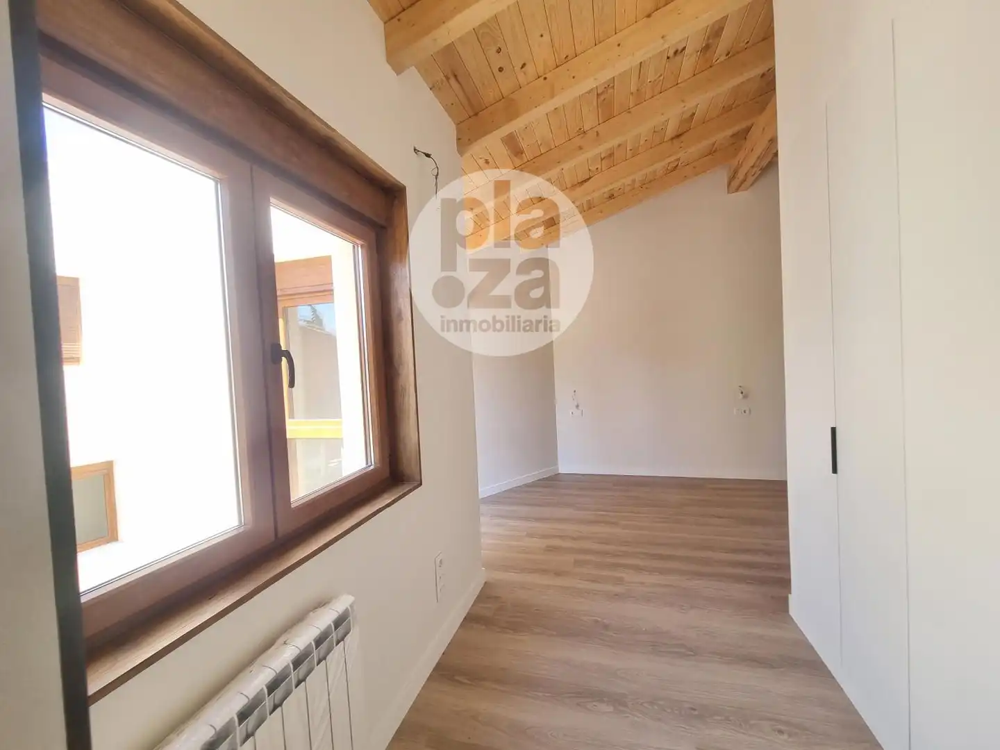 Casa o xalet en venda a San Blas, Albillos