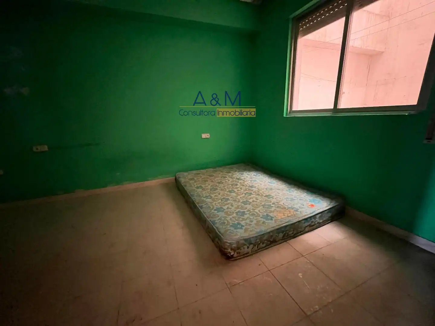 Schlafzimmer von Gebäude zum Verkauf in Toral de los Vados