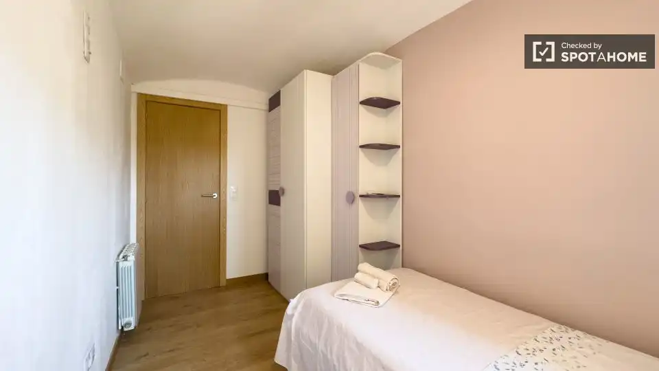 Wohnung zur Miete in Porta