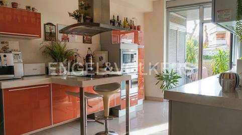 Foto 5 de Dúplex en venda a Joc de la Bola - Camps d'Esports, Lleida