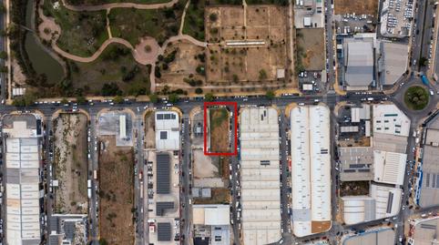 Foto 4 de Terreny industrial en venda a Calle Francisco Moreno Lomeña, 2, San Pedro de Alcántara pueblo, Málaga