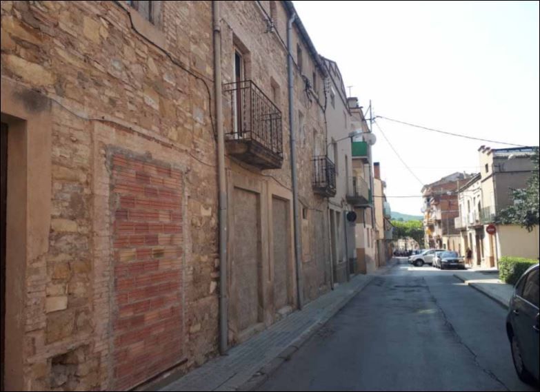 Casa o xalet en venda a MARIA GIMFERRER, Sant Vicenç de Castellet
