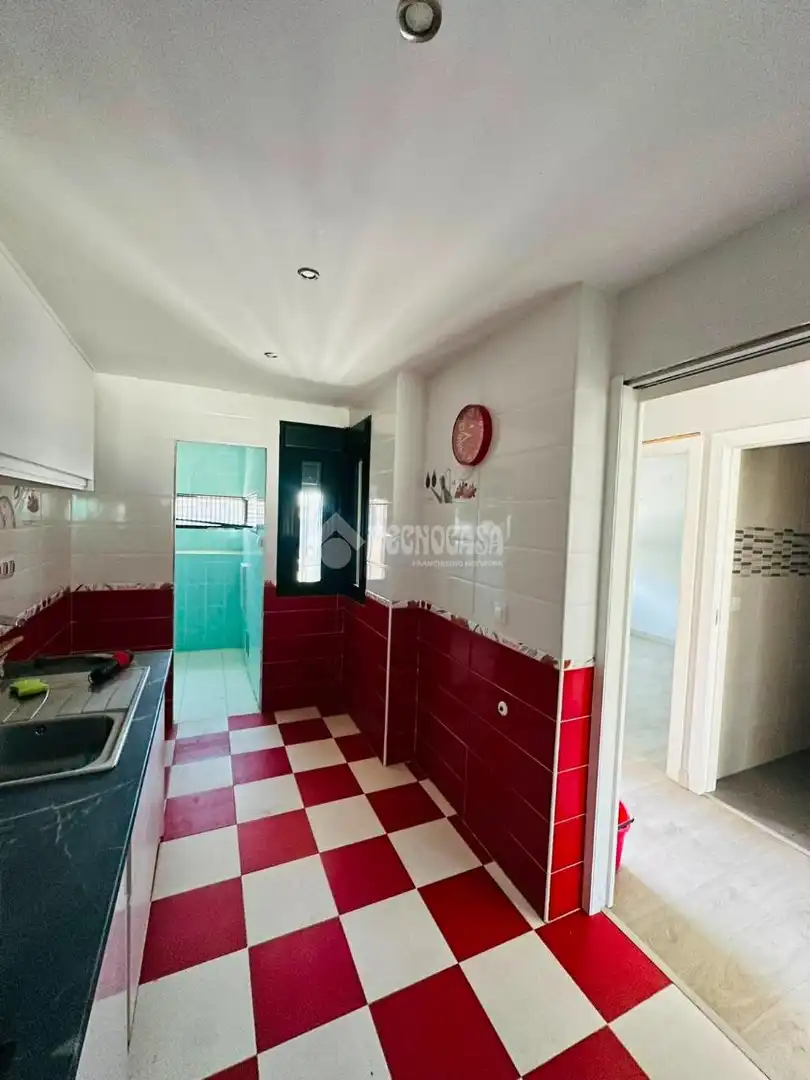 Casa aparellada en venda a Escalona, imagen 22
