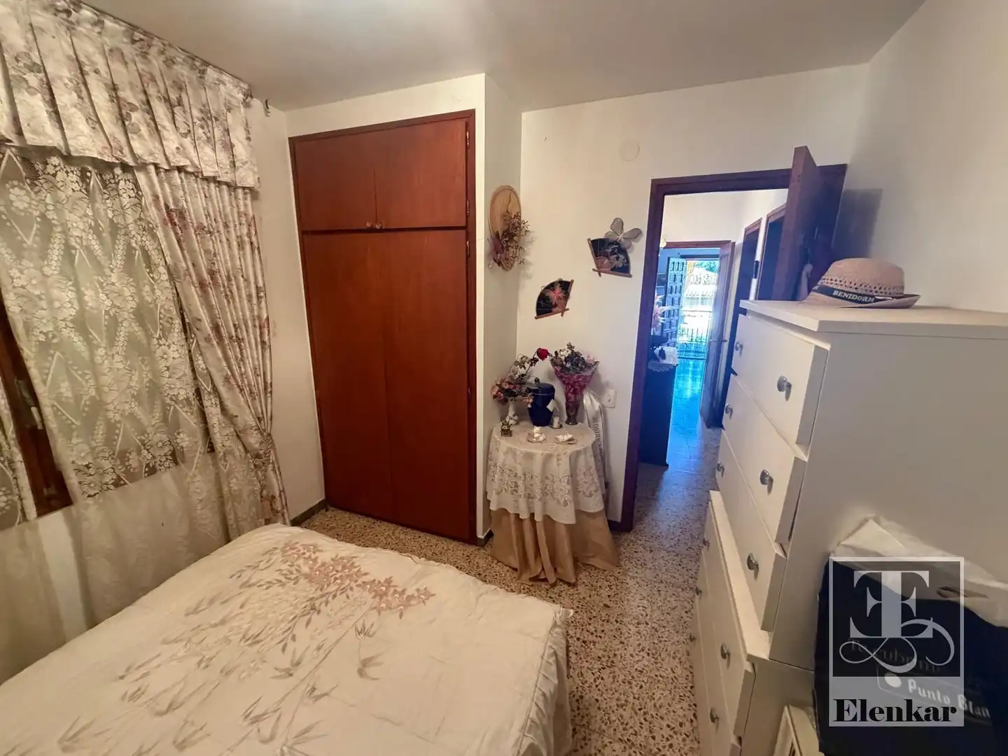 Dormitori de Casa o xalet en venda en Calafell amb Calefacció, Jardí privat i Terrassa