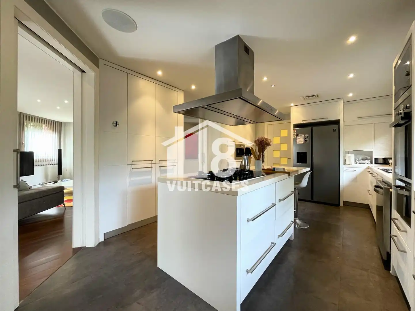 Detached house for sale in Cabrera de Mar, imagen 42