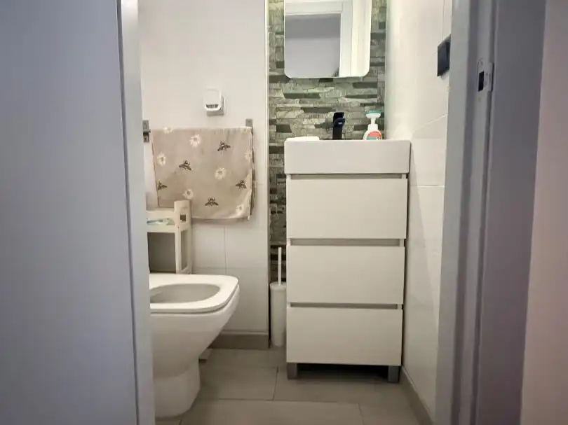 Casa a schiera con piscina in vendita a Avenida Valle Del Sol 1, imagen 8