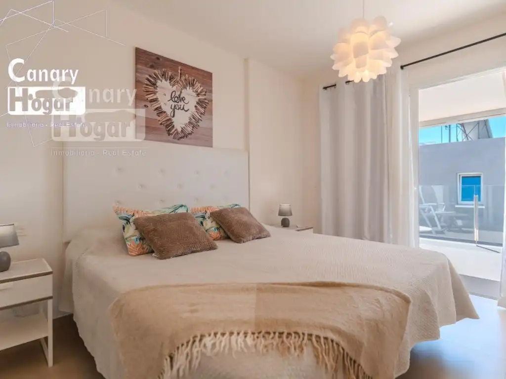 Casa con terraza en venta en Callao Salvaje - Playa Paraíso, imagen 28