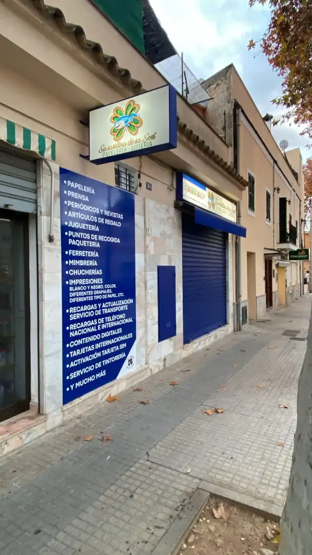 Local en venda en  Palma de Mallorca