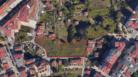 Foto 3 de Residencial en venta en Camino Da Carballa, 30, As Travesas - Balaídos, Vigo