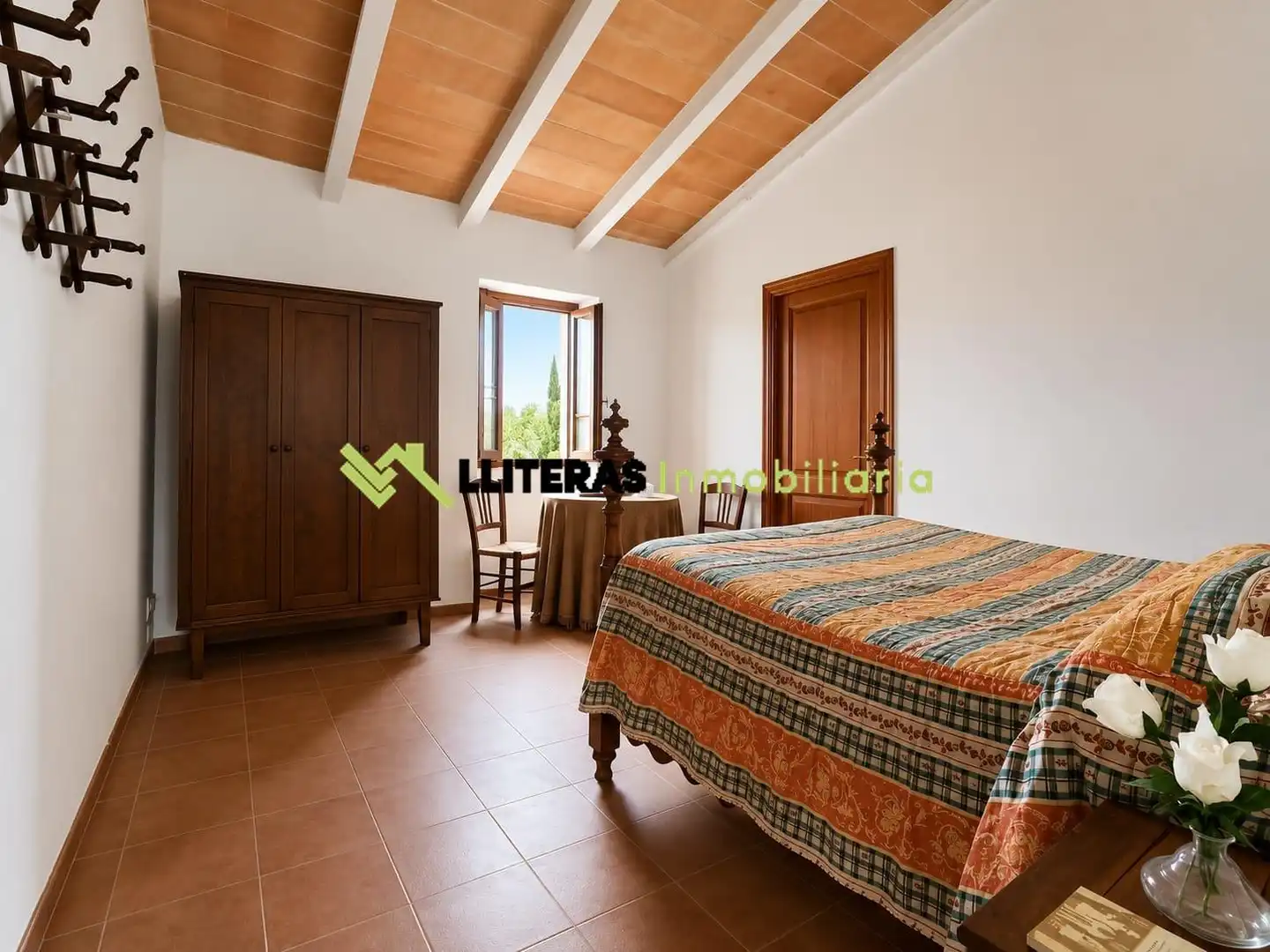 Habitación de Casa o chalet en venta en Sineu