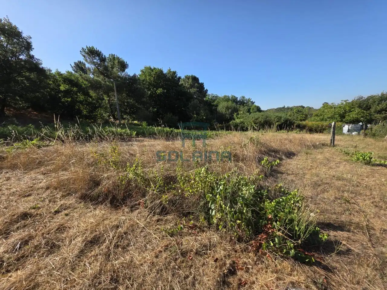 Residential land for sale in O Pereiro de Aguiar, imagen 13