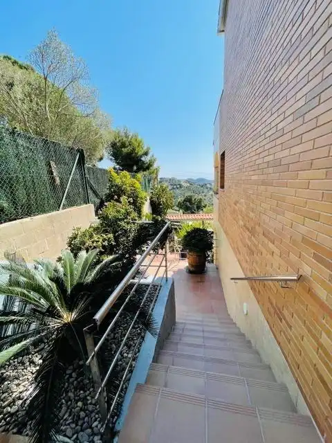 Villa avec terrasse à vendre à Mas Mora - Sant Daniel, imagen 46