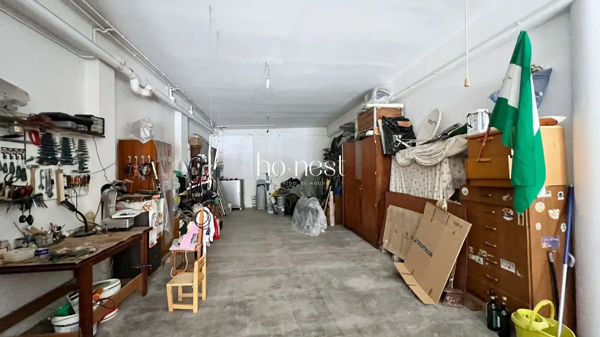 Semi-detached house with terrace for sale in Santa Maria - L'Eixample - Sud Sumella, imagen 32
