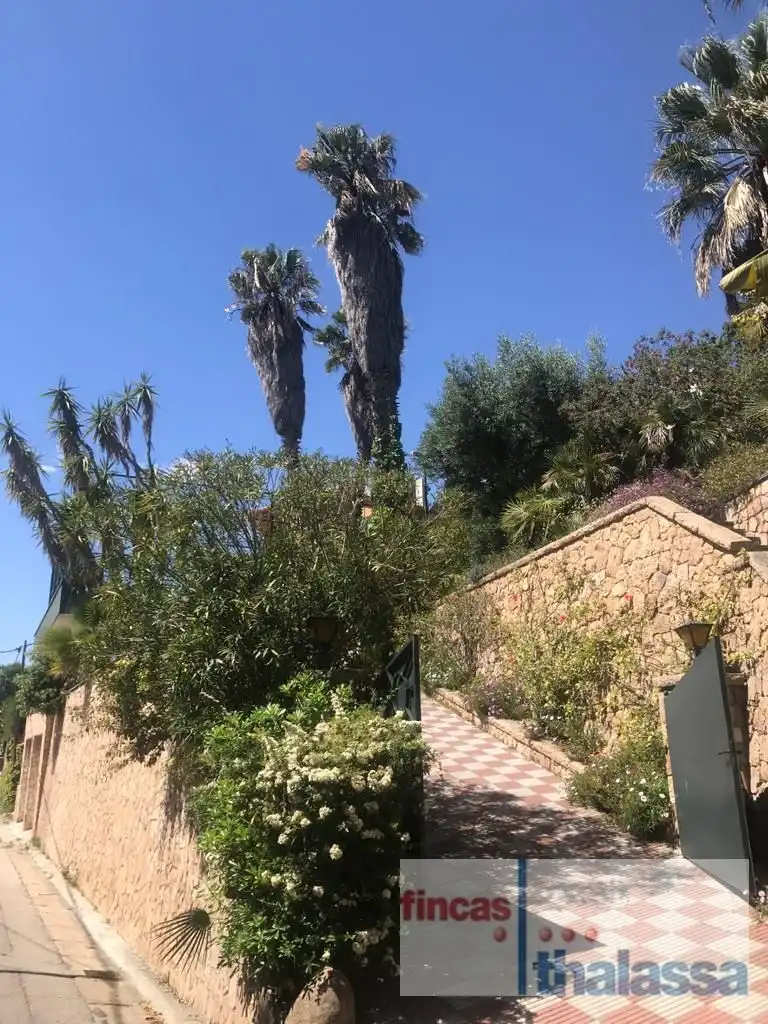 Casa con piscina en venta en canigo, imagen 9
