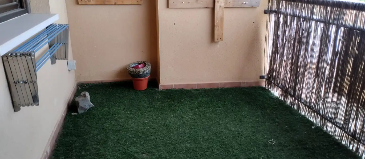 Piso en venta en Sojuela con Calefacción