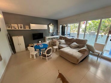 Appartement avec balcon à louer à Madrid