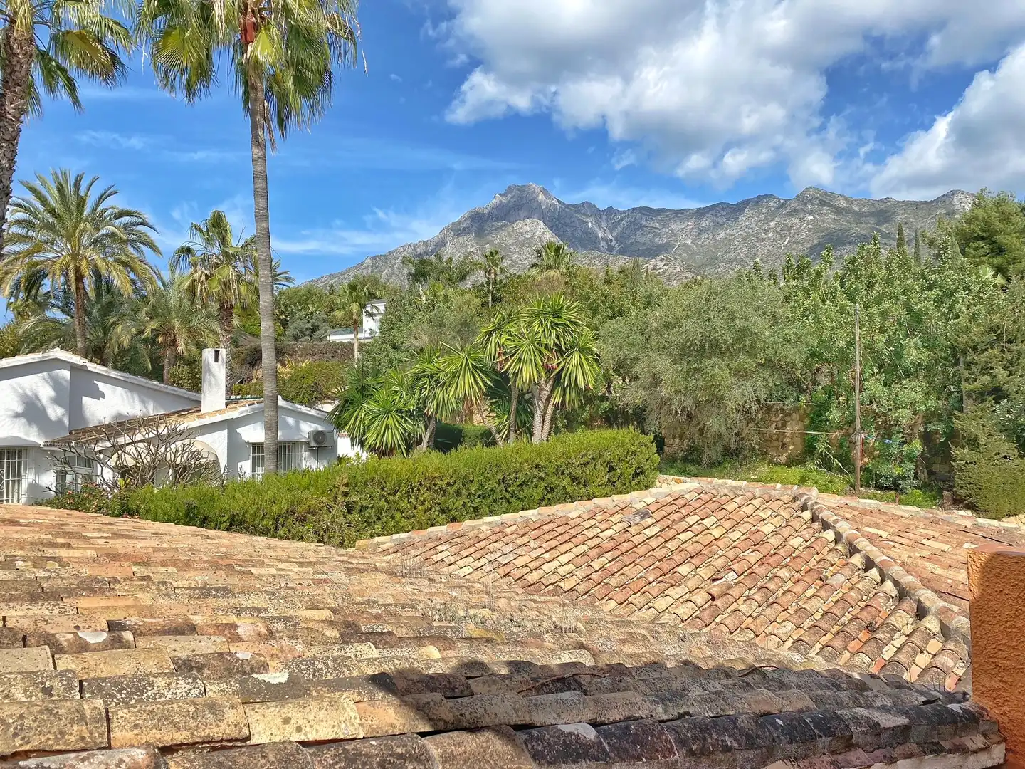 Casa o chalet en venta en Sierra Blanca