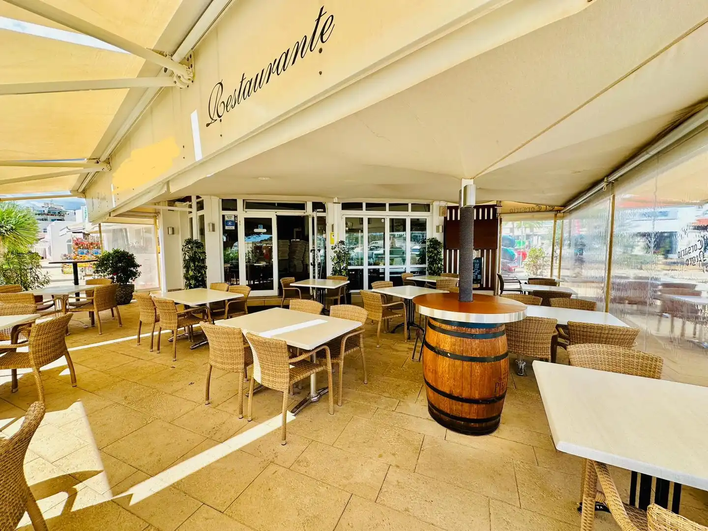 Locale commerciale in vendita a Santa Eulària, imagen 5