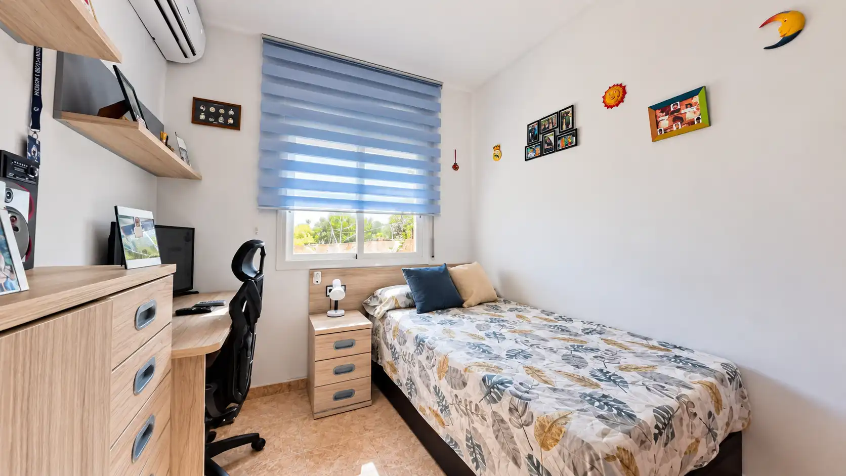 Casa amb piscina en venda a Carrer Italia, imagen 15
