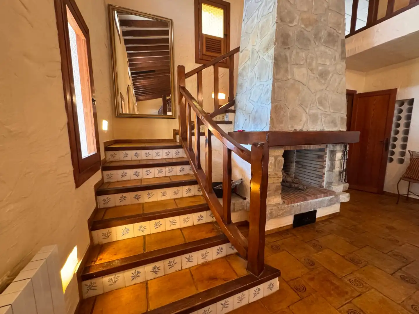 Detached house with terrace for sale in La Viña - Montemar - San Jaime, imagen 39