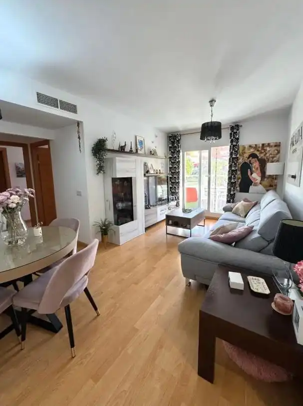 Apartment with terrace for sale in Santangelo