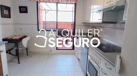 Photo 3 of Attic to rent in Alerce , Orcasur - 12 de Octubre, Madrid