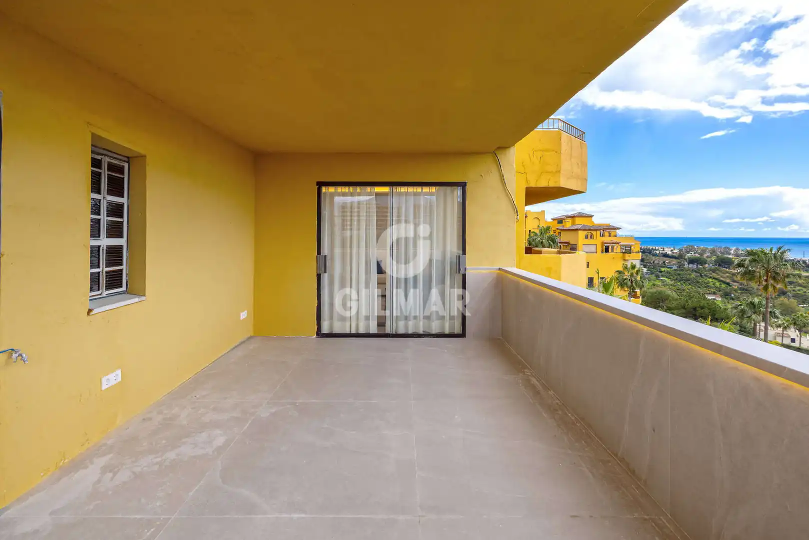 Apartament amb terrassa en venda a Selwo, imagen 63