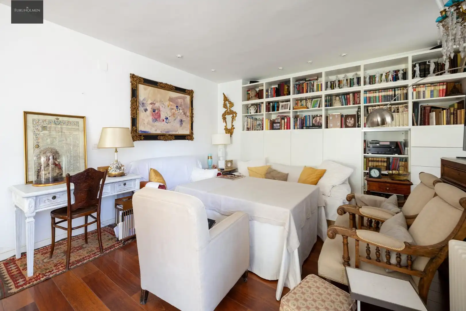 Piso con ascensor en venta en Calle Doctor Muñoz Fernández 2, imagen 9