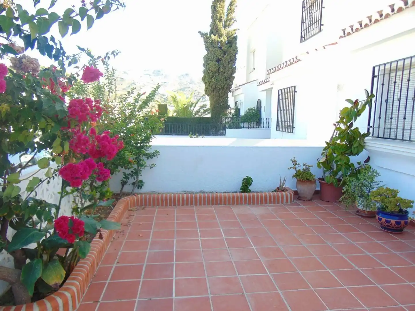 Xalet amb piscina de lloguer a Calle Alclub 7, imagen 16
