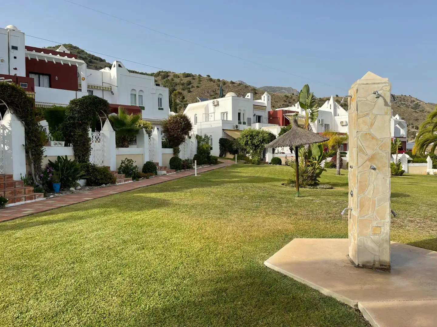 Casa o chalet de alquiler en Calle los Álamos, Capistrano