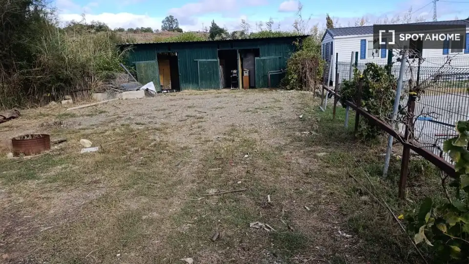 Habitació a Casalpalma - Fahala