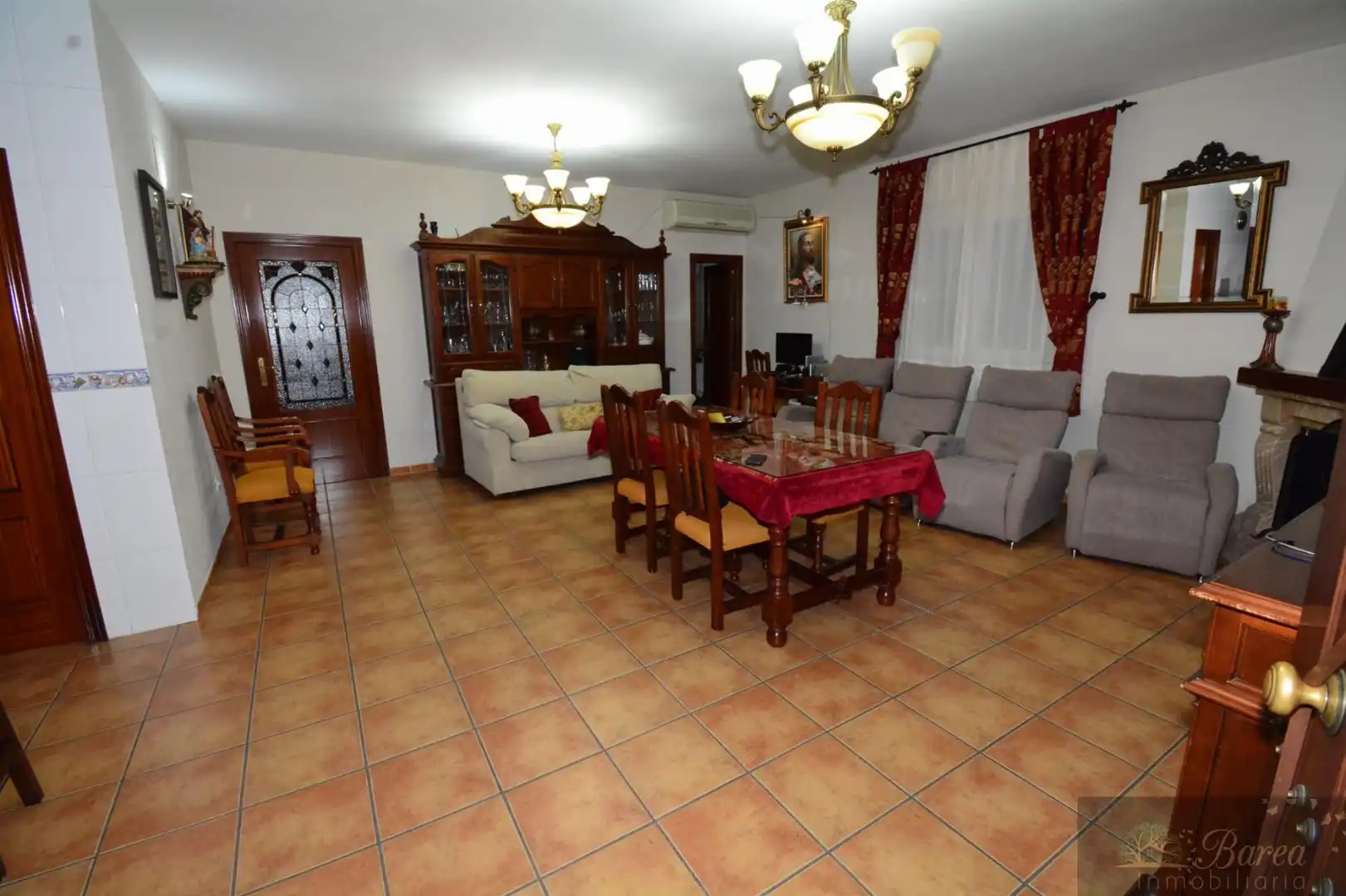 Casa con piscina en venta en Las Vegas - Campoaras, imagen 12