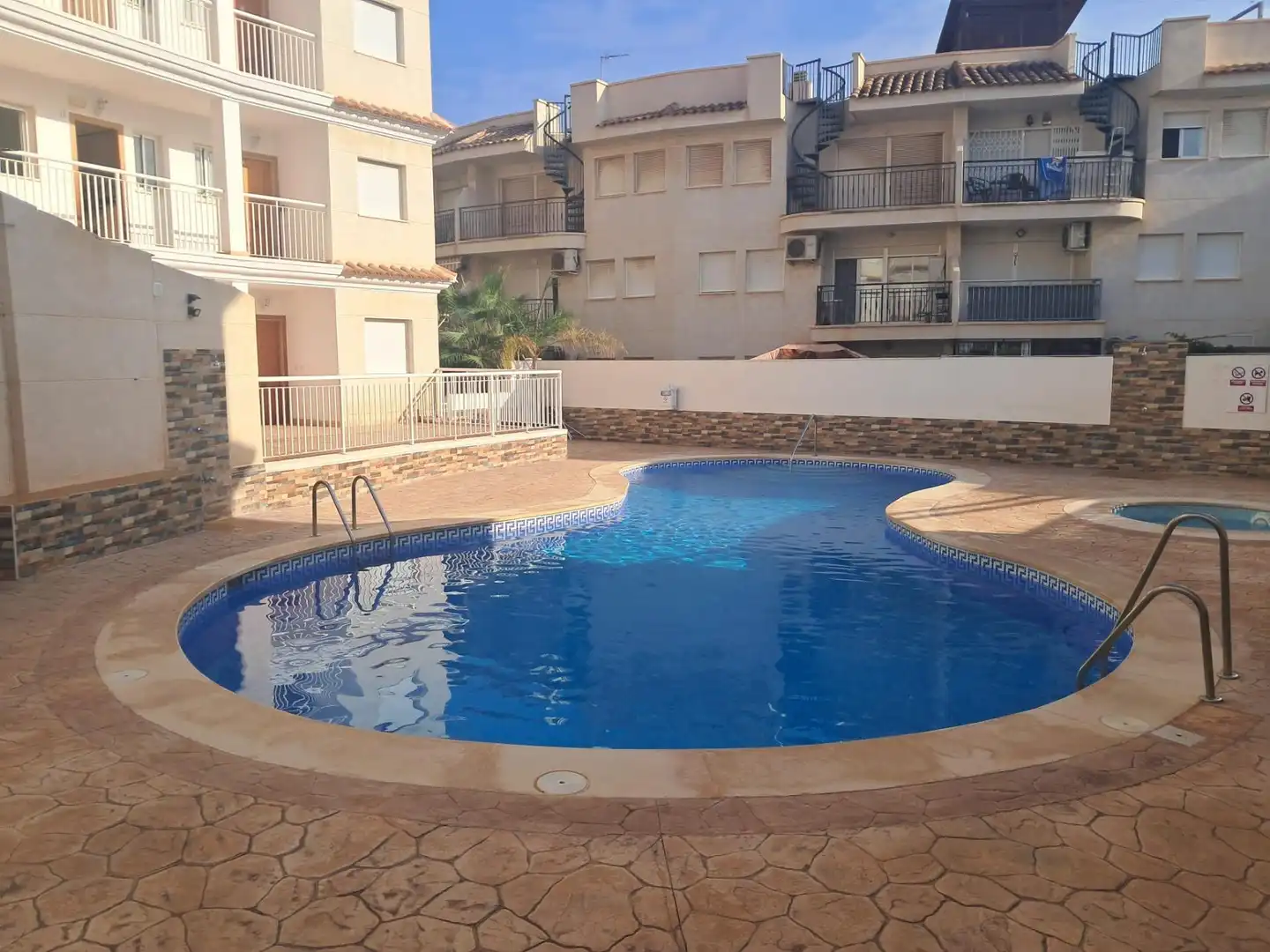 Appartement compact avec terrasse à vendre à Los Collados-Los Geraneos, imagen 29