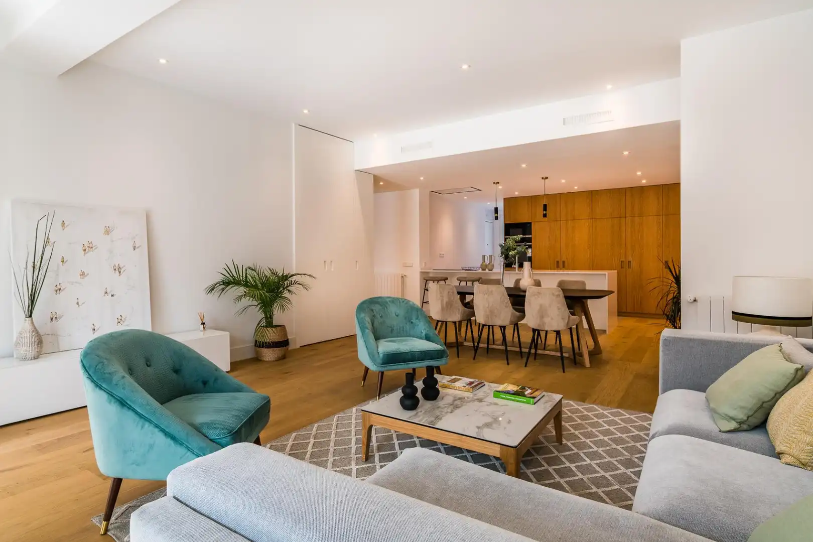 Flat with lift for sale in Calle Calle Mártires Concepcionistas 18, imagen 7