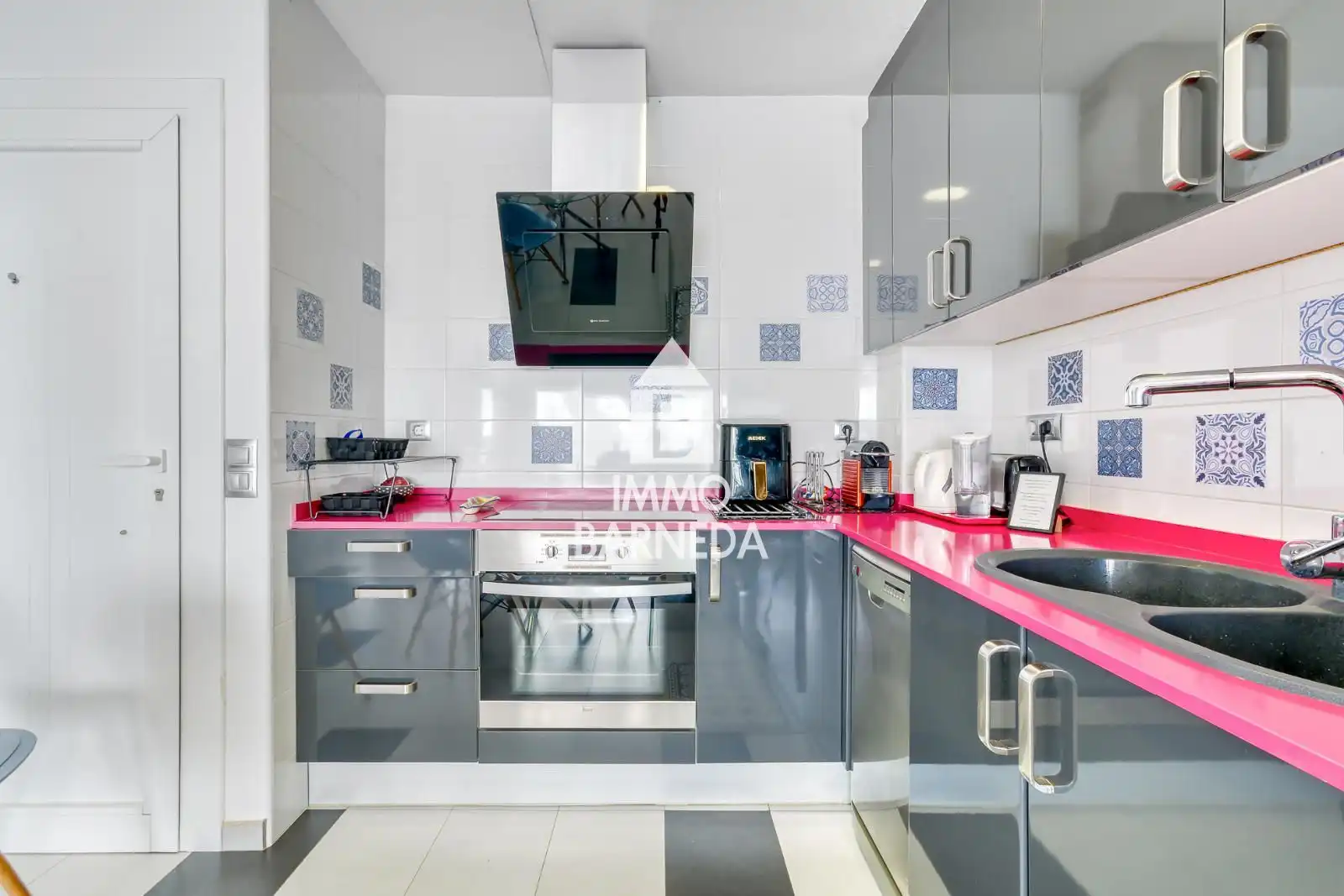 Wohnung mit Terrasse zum Verkauf in Joan Timoneda 98, imagen 17