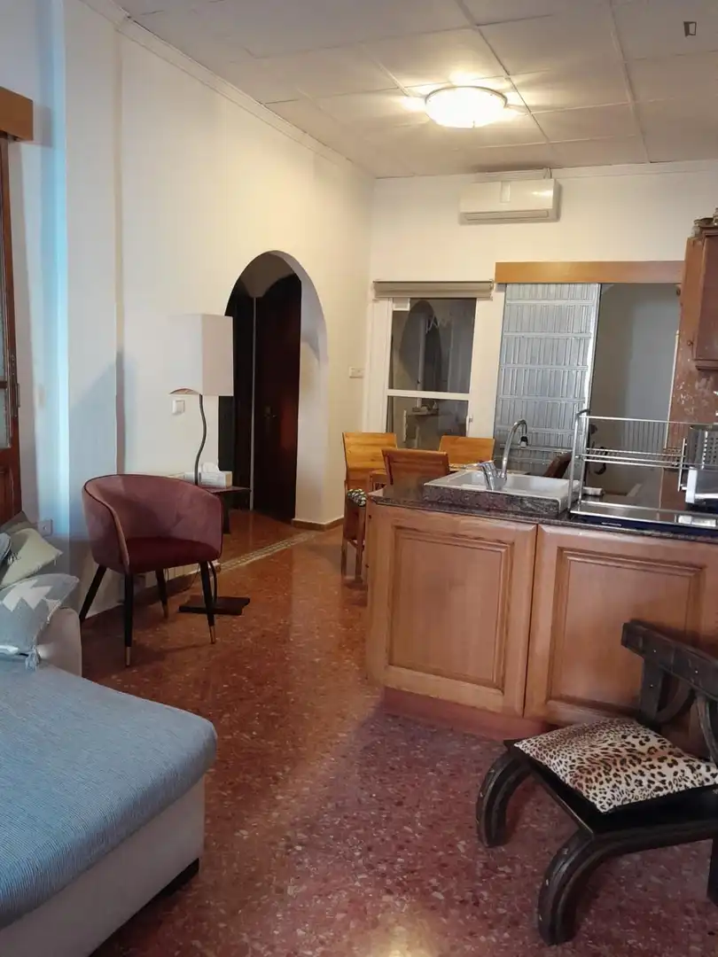 Apartament de lloguer a Poblats Marítims, imagen 11