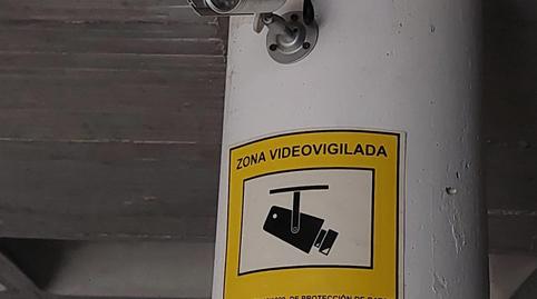 Foto 5 de Garaje en venta en Calle del Fotógrafo Goyo, Playa de San Juan, Alicante / Alacant