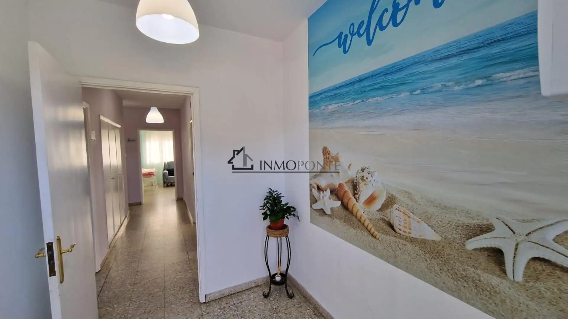 Casa o xalet en venda en Pontevedra Capital  amb Jardí privat