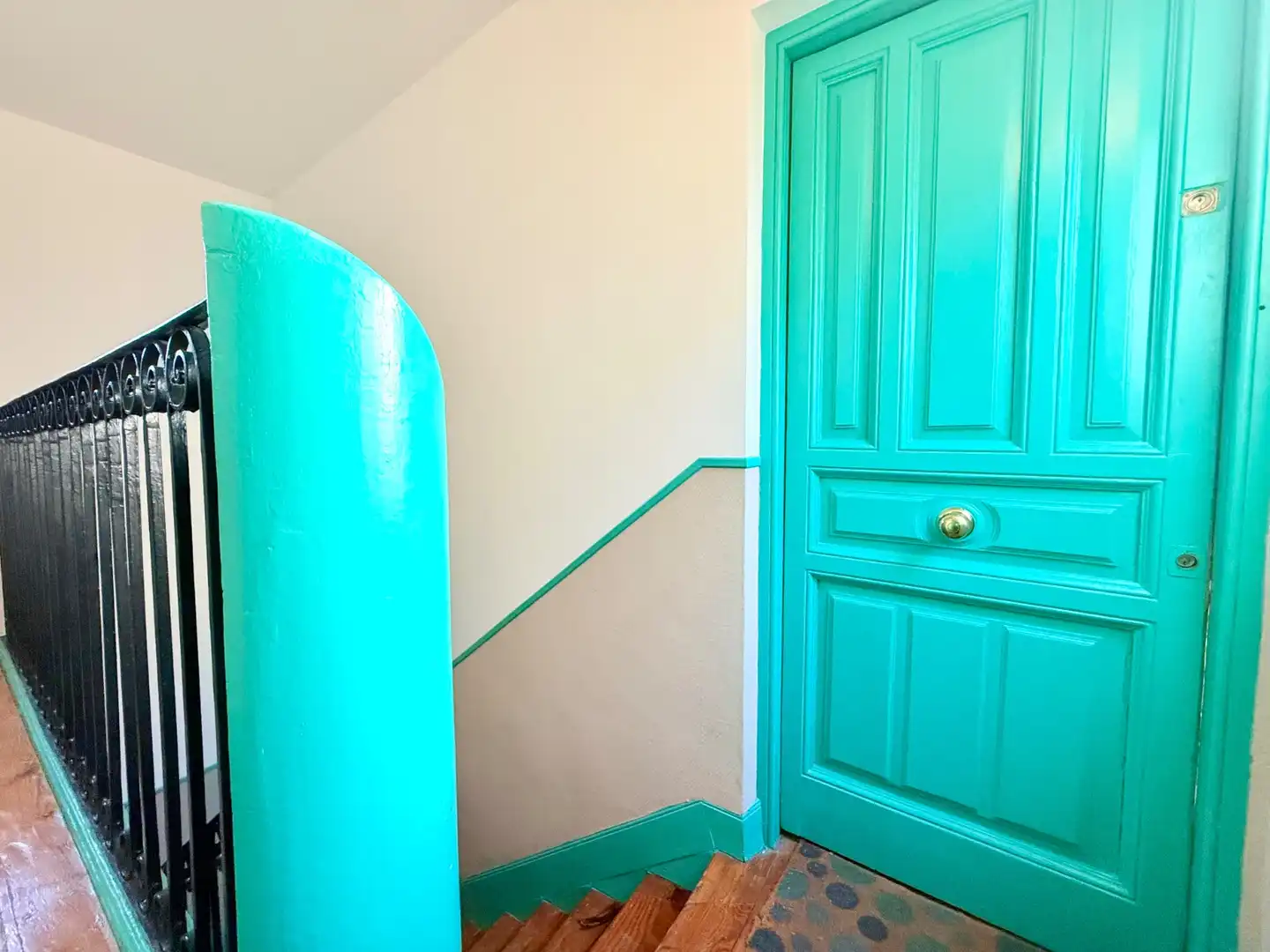 Wohnung zum Verkauf in Calle de la Fe, imagen 61