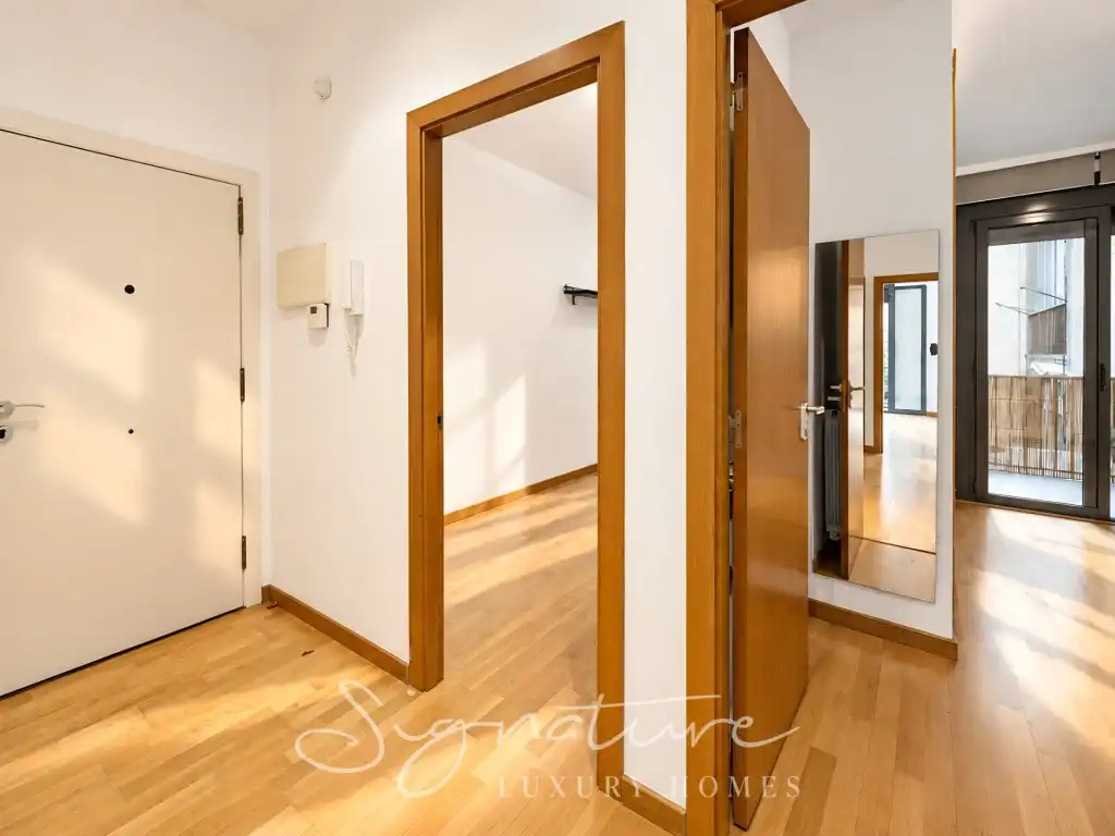 Piso con ascensor en venta en Calle Enric Granados, imagen 19