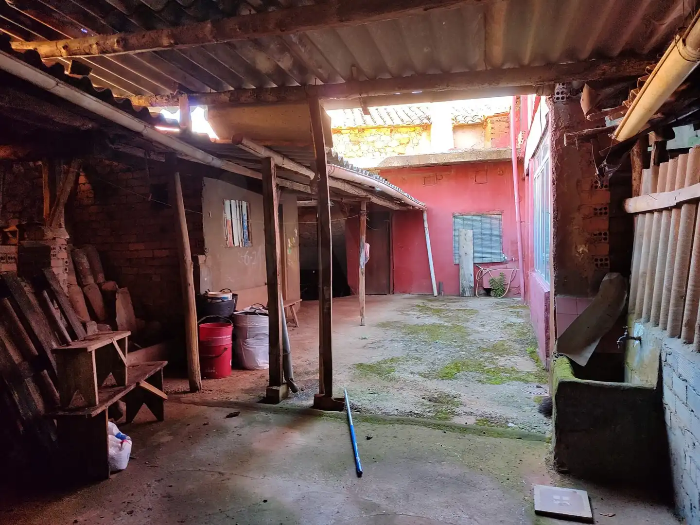 Casa rústica en venda a Calle el Enlace 2, imagen 14