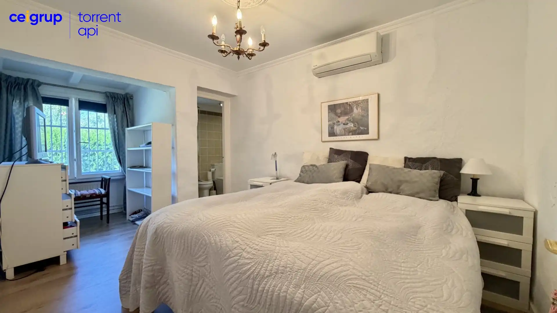 Casa con terraza en venta en Torre Vella - Torre Gran - Les Dunes, imagen 10