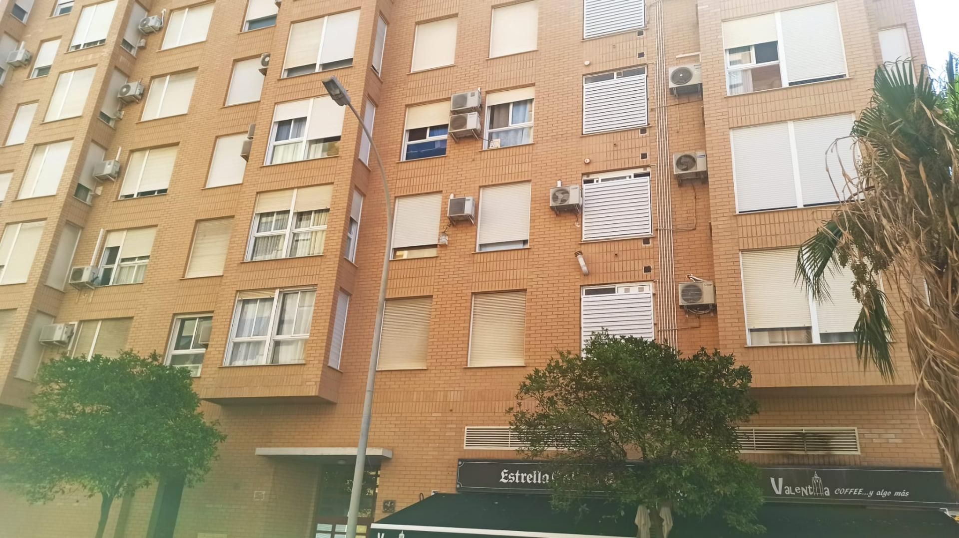 Piso de alquiler en L'Illa Perduda, Algirós,  Valencia Capital
