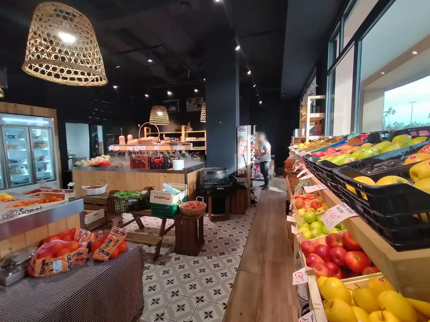 Local comercial en traspaso en Sant Vicenç Dels Horts, imagen 4