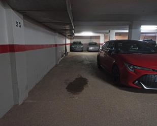 Parking of Garage to rent in  Tarragona Capital