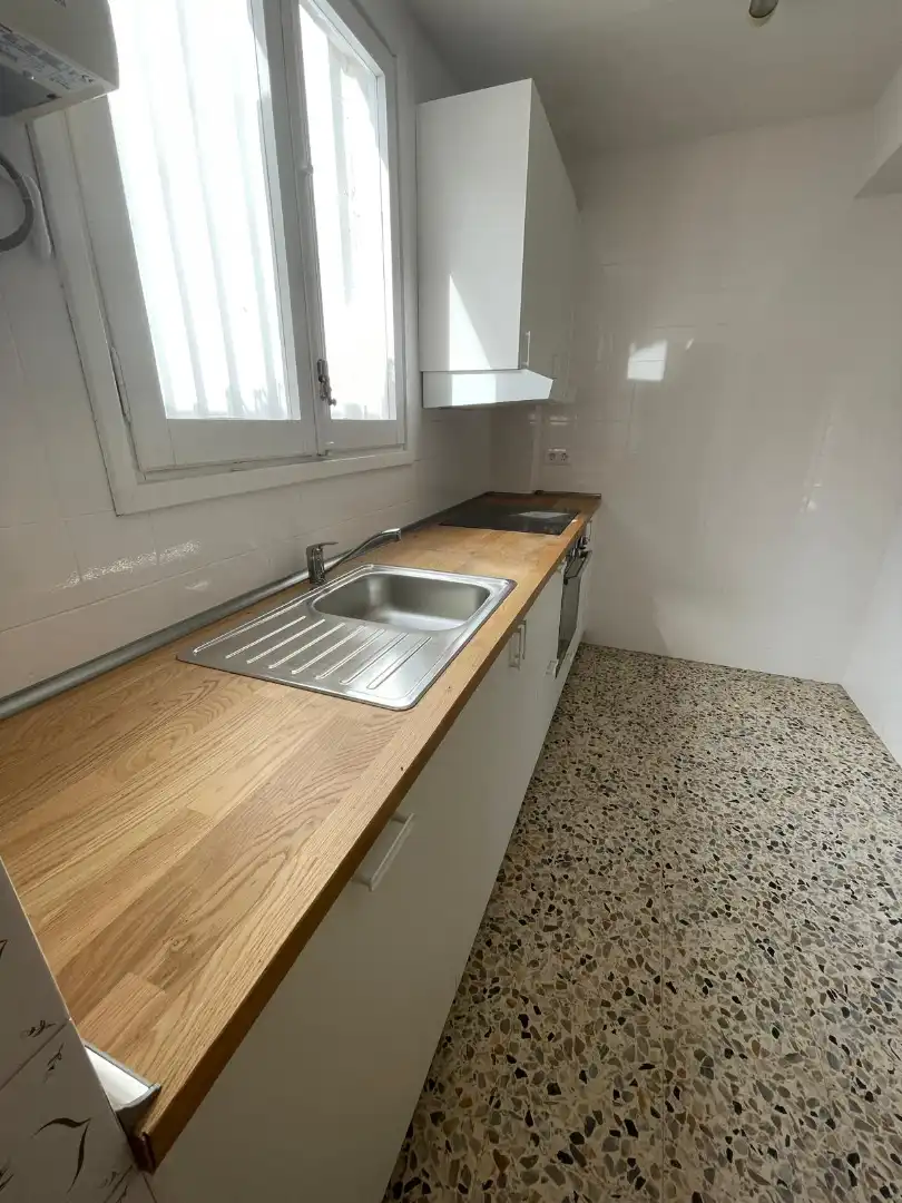 Küche von Wohnung zum Verkauf in Fraga
