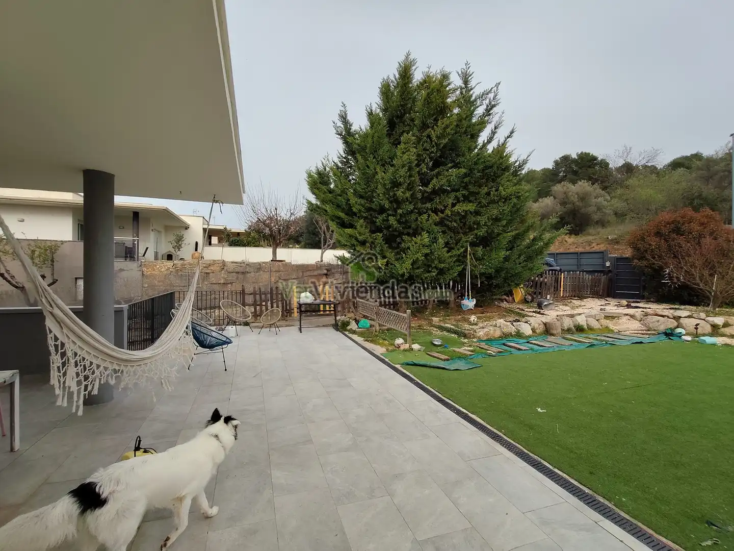 House with terrace for sale in Viladecavalls, imagen 74